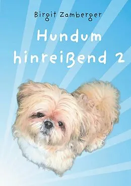 E-Book (epub) Hundum hinreißend 2 von Birgit Zamberger