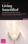 E-Book (epub) Living Sanctified von Inuus A. I. Saage