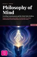 E-Book (epub) Philosophy of Mind von Inuus A. I. Saage