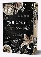 E-Book (epub) The Cruel Agreement - Gestohlen vom Teufel von J. G. Rose