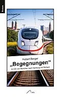E-Book (epub) "Begegnungen" von Hubert Berger