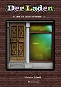 E-Book (epub) Der Laden von Karin Wolf