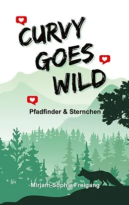 E-Book (epub) Curvy goes wild von Mirjam-Sophie Freigang