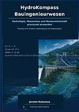 E-Book (pdf) HydroKompass Bauingenieurwesen von Jerome Ruboneza