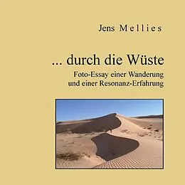 E-Book (epub) ... durch die Wüste von Jens Mellies