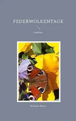 E-Book (epub) Federwolkentage von Michaela Meyer