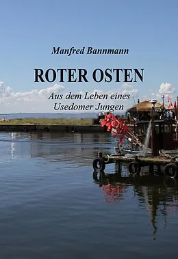 E-Book (epub) Roter Osten von Manfred Bannmann