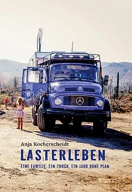 E-Book (epub) Lasterleben von Anja Kocherscheidt
