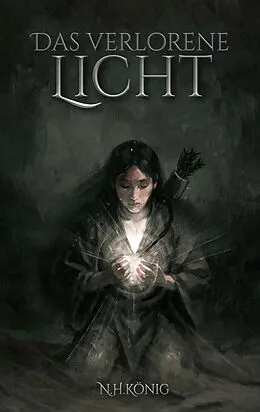 E-Book (epub) Das verlorene Licht von Nex H. König