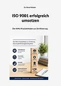 E-Book (pdf) ISO 9001 erfolgreich umsetzen von René Minder