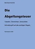 E-Book (pdf) Die Abgeltungsteuer von Bernhard Schmid