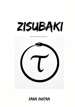 E-Book (epub) Zisubaki von Zara Zustra