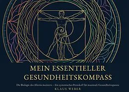 E-Book (pdf) Mein Essentieller Gesundheitskompass von Klaus Weber