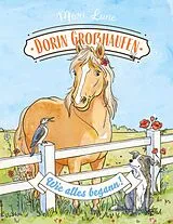 E-Book (epub) Dorin Großhaufen von Mari Lune