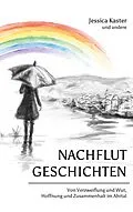 E-Book (epub) Nachflutgeschichten von Jessica Kaster
