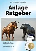 E-Book (epub) Anlage Ratgeber von Leo Th. Schrutt, Markus Enz