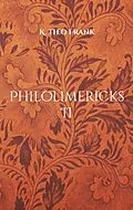 E-Book (epub) Philolimericks II von K. Theo Frank
