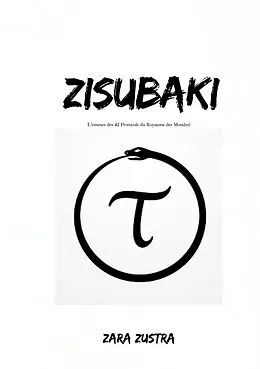 E-Book (epub) Zisubaki von Zara Zustra