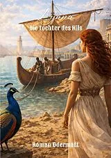 E-Book (epub) Lyana - Die Tochter des Nils von Roman Odermatt