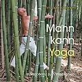 E-Book (epub) Mann kann Yoga von Christoph Lauener