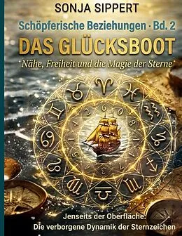 E-Book (epub) Das Glücksboot von Sonja Sippert