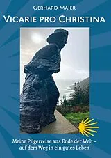 E-Book (epub) Vicarie pro Christina von Gerhard Maier
