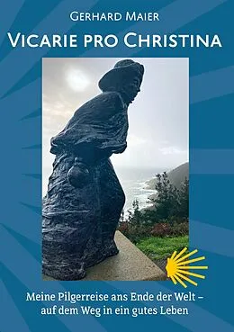 E-Book (epub) Vicarie pro Christina von Gerhard Maier