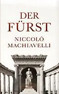 E-Book (epub) Der Fürst von Niccolò Machiavelli
