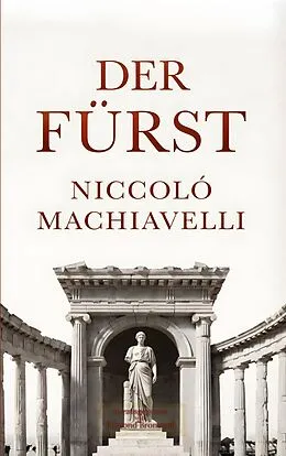 E-Book (epub) Der Fürst von Niccolò Machiavelli