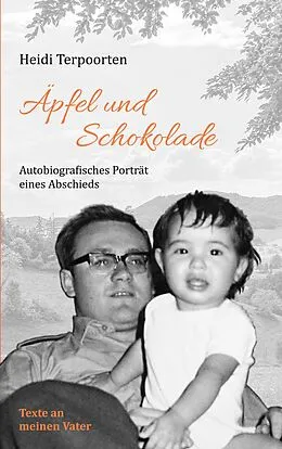 E-Book (epub) Äpfel und Schokolade von Heidi Terpoorten
