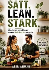 E-Book (epub) Satt. Lean. Stark. von Abir Ahmad
