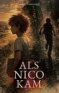E-Book (epub) Als Nico kam von Arbo von Bergmann