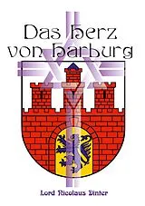 E-Book (epub) Das Herz von Harburg von Lord Nicolaus Dinter
