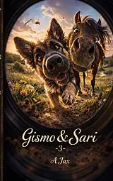 E-Book (epub) Gismo und Sari von A. Jax