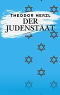 E-Book (epub) Der Judenstaat von Theodor Herzl
