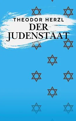 E-Book (epub) Der Judenstaat von Theodor Herzl
