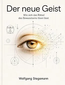E-Book (epub) Der neue Geist von Wolfgang Stegemann
