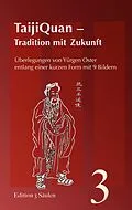 E-Book (epub) TaijiQuan - Tradition mit Zukunft von Yürgen Oster