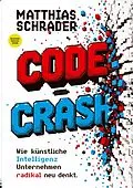 E-Book (epub) CODE CRASH von Matthias Schrader