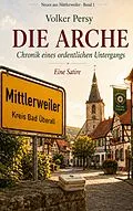 E-Book (epub) Die Arche von Volker Persy
