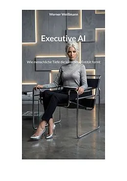 E-Book (epub) Executive AI von Werner Weißmann