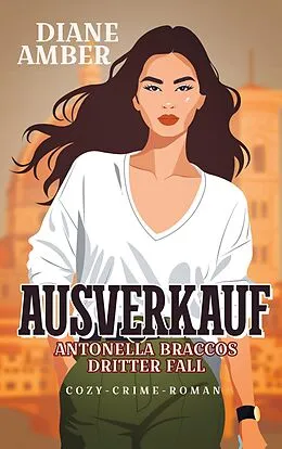 E-Book (epub) Ausverkauf von Diane Amber
