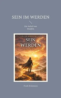 E-Book (epub) Sein im Werden von Frank Kralemann