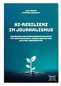 E-Book (epub) KI-Resilienz im Journalismus von Leif Kramp, Stephan Weichert