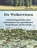 E-Book (epub) Die Weiherwiesen von Heinz Bohn