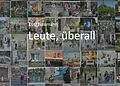 E-Book (epub) Leute, überall 2 von Lutz Naumann