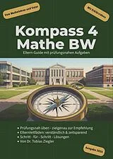 E-Book (pdf) Kompass 4 Mathe BW von Tobias Ziegler