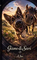 E-Book (epub) Gismo und Sari von A. Jax