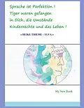 E-Book (epub) Sprache ist Perfektion von Heike Thieme