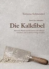 E-Book (pdf) Die Kalkfibel von Tatjana Schneider